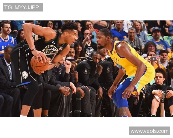 字母哥与杜兰特巅峰对决谁能称霸NBA赛场荣耀之巅