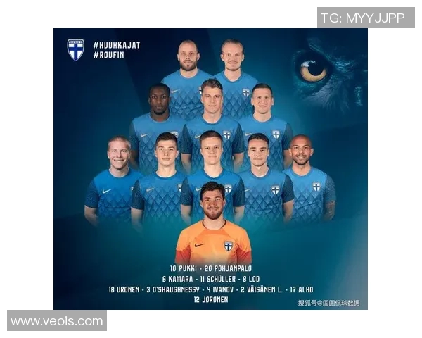 希腊与芬兰足球对决前瞻分析及比赛结果预测